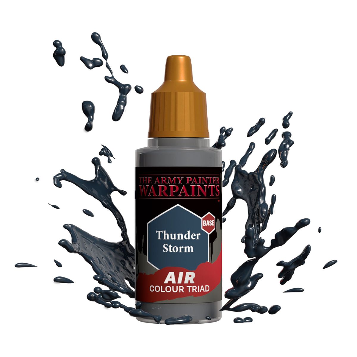 Army Painter Warpraints Air Acrylic Singles