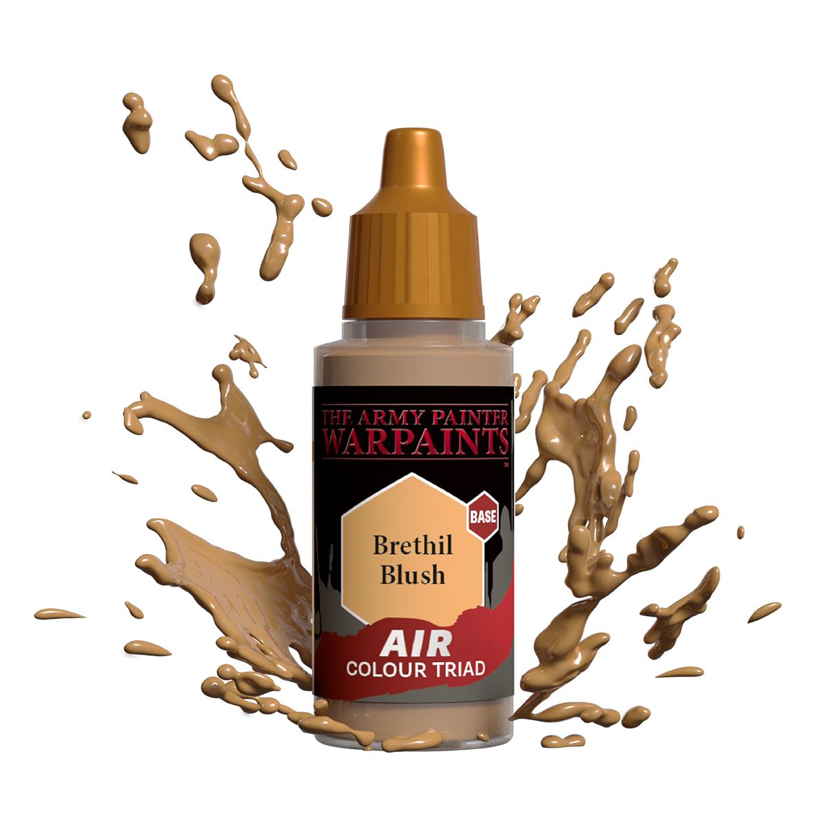 Army Painter Warpraints Air Acrylic Singles
