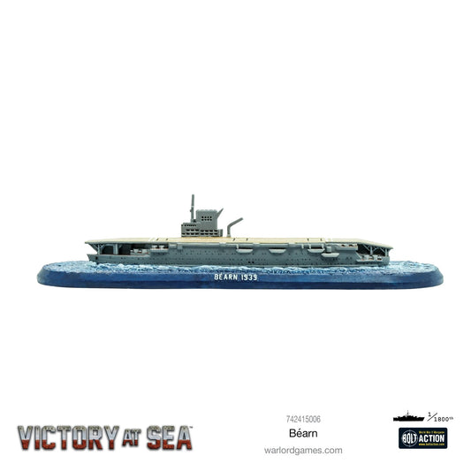 Victory at Sea: Bearn Victory at Sea: Bearn