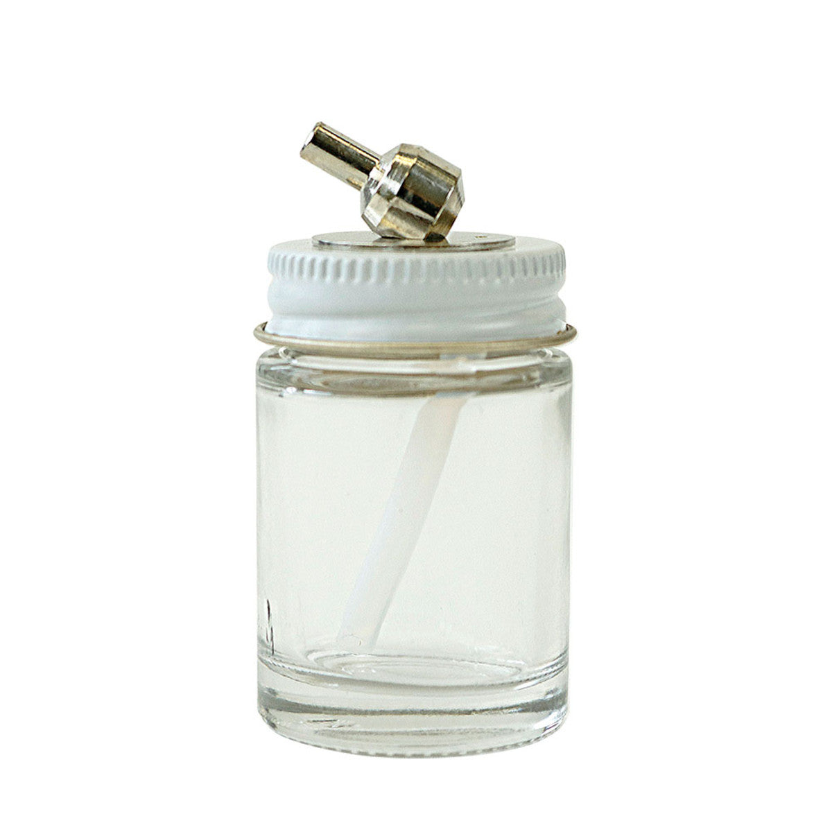 H-1-OZ 1 Oz./29cc Color Bottle Assembly