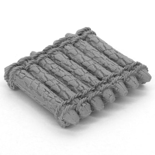 Reaper Bones: Raft Reaper Bones: Raft