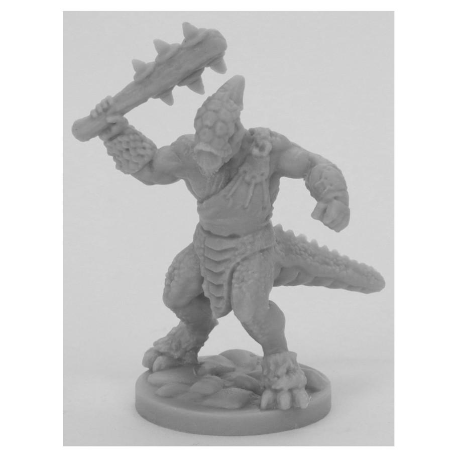Reaper Bones: BK Bloodcrest Smasher
