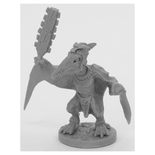 Reaper Bones: Skywing Stormcaller Reaper Bones: Skywing Stormcaller