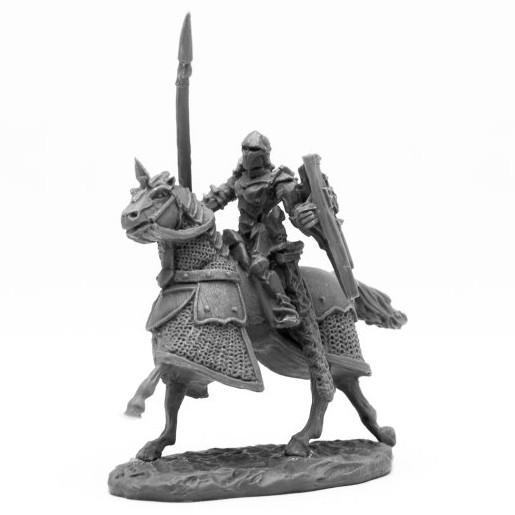 Reaper Bones: Overlord Cavalry Reaper Bones: Overlord Cavalry