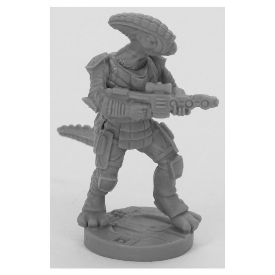 Reaper Bones: BK Bloodcrest Sharpshooter