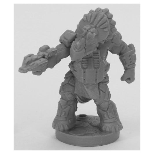 Reaper Bones: Thunderfoot Commander Reaper Bones: Thunderfoot Commander