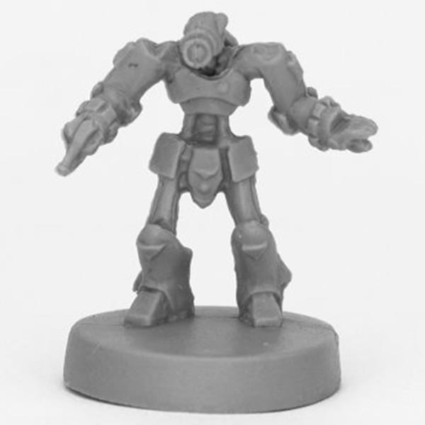 Reaper Bones: XairBot (SM)