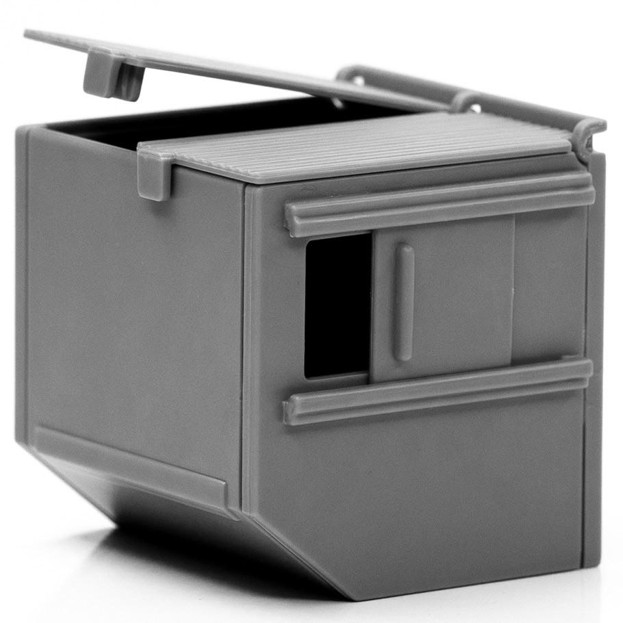 Reaper Bones: Dumpster