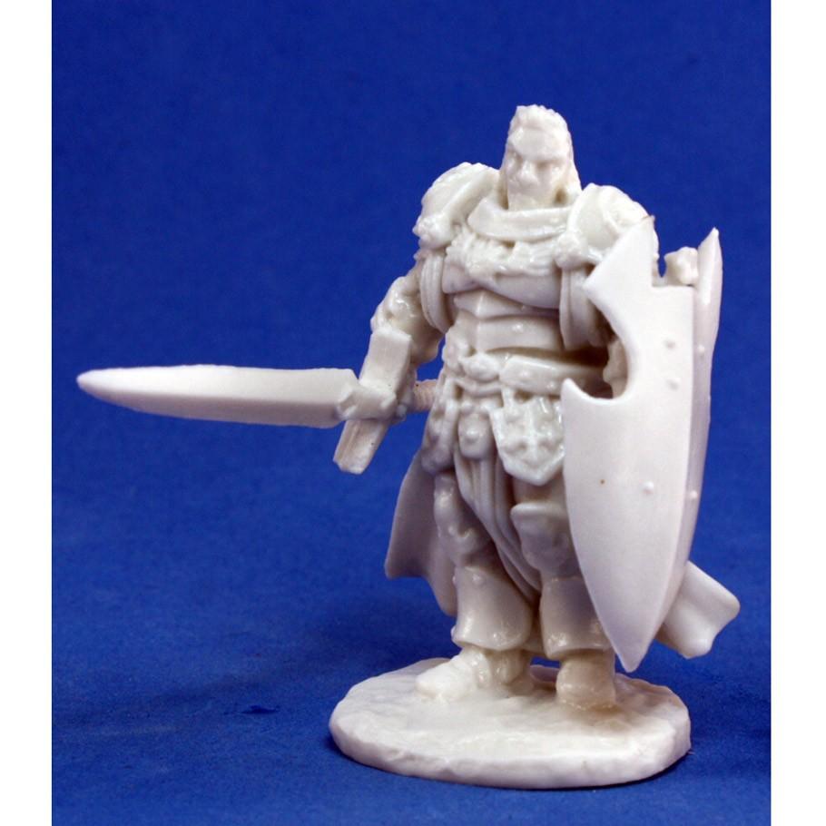 Reaper Bones: Duke Gerard