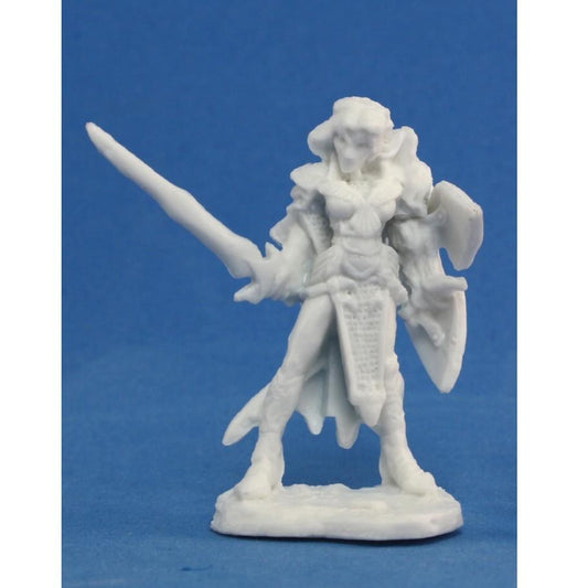Reaper Bones: Aviriel Reaper Bones: Aviriel