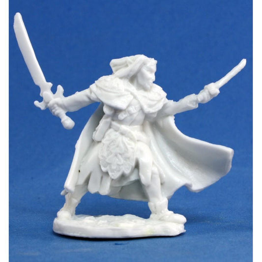 Reaper Bones: Elladin Reaper Bones: Elladin