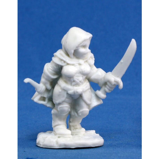 Reaper Bones: Baily Silverbell Reaper Bones: Baily Silverbell