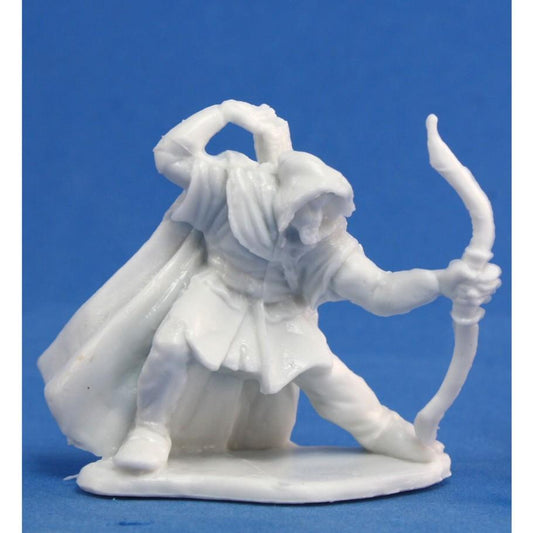 Reaper Bones: Mason Thornwarden Reaper Bones: Mason Thornwarden