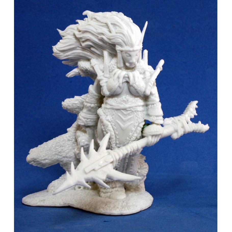 Reaper Bones: Svetlana, Frost Giant Princess
