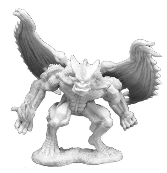 Reaper Bones: Agramon, Pit Fiend Reaper Bones: Agramon, Pit Fiend