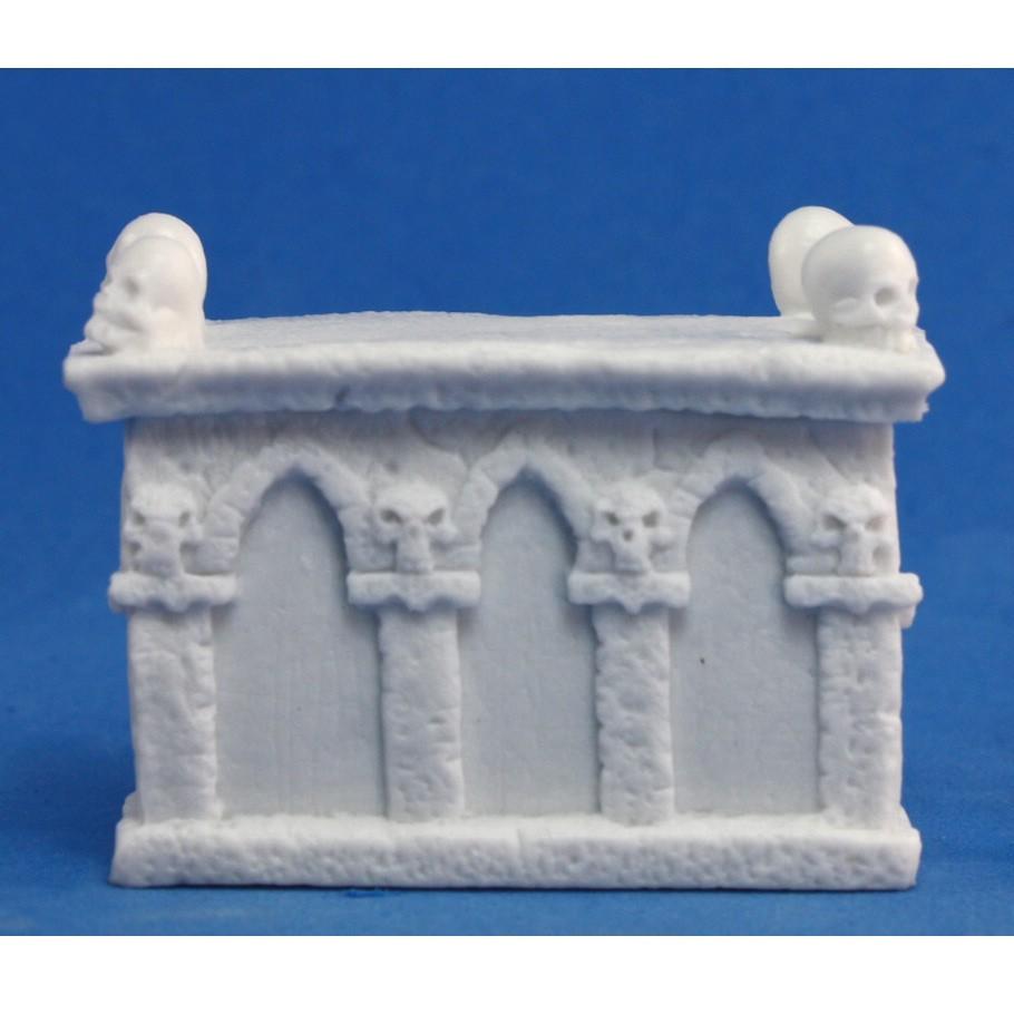 Reaper Bones: Altar of Evil