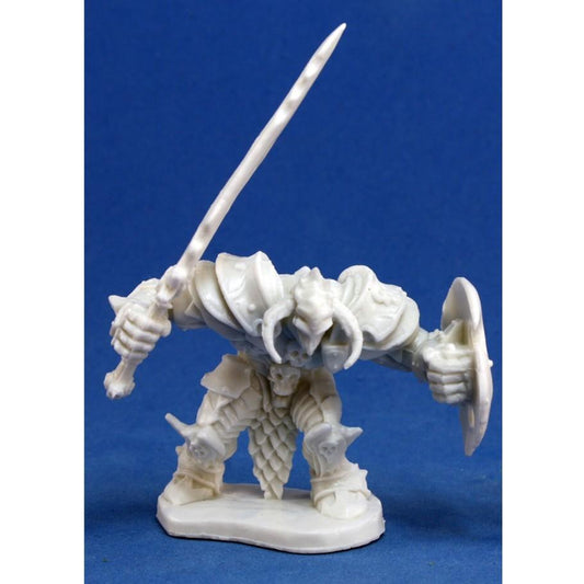 Reaper Bones: Ragnaros, Evil Warrior Reaper Bones: Ragnaros, Evil Warrior