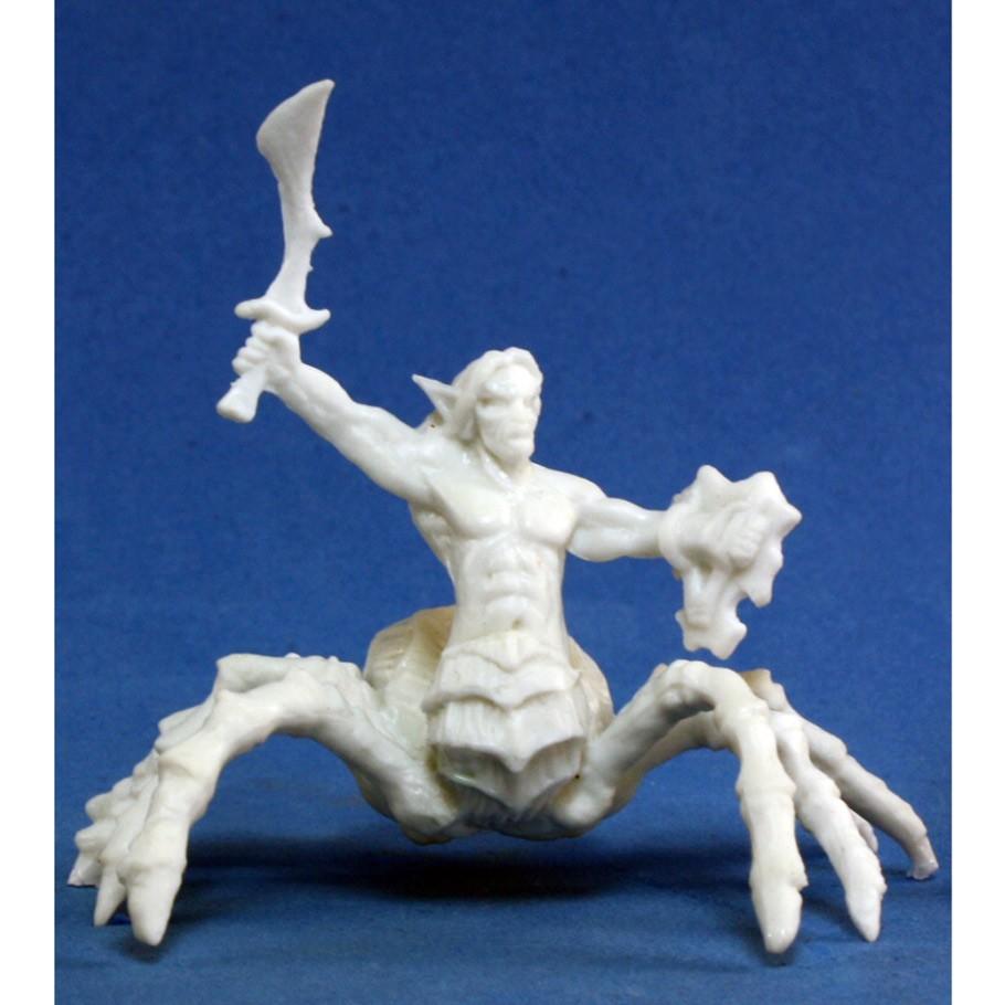 Reaper Bones: Arachnid Warrior