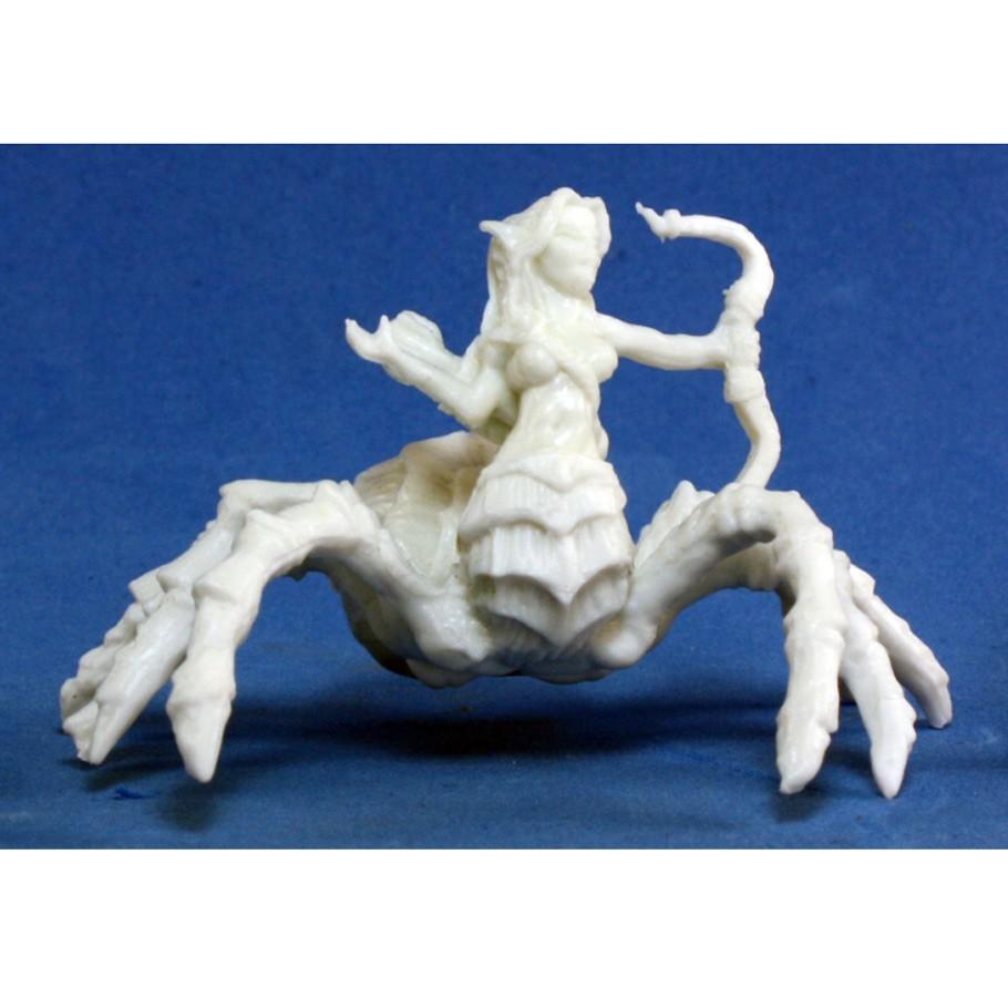 Reaper Bones: Arachnid Archer