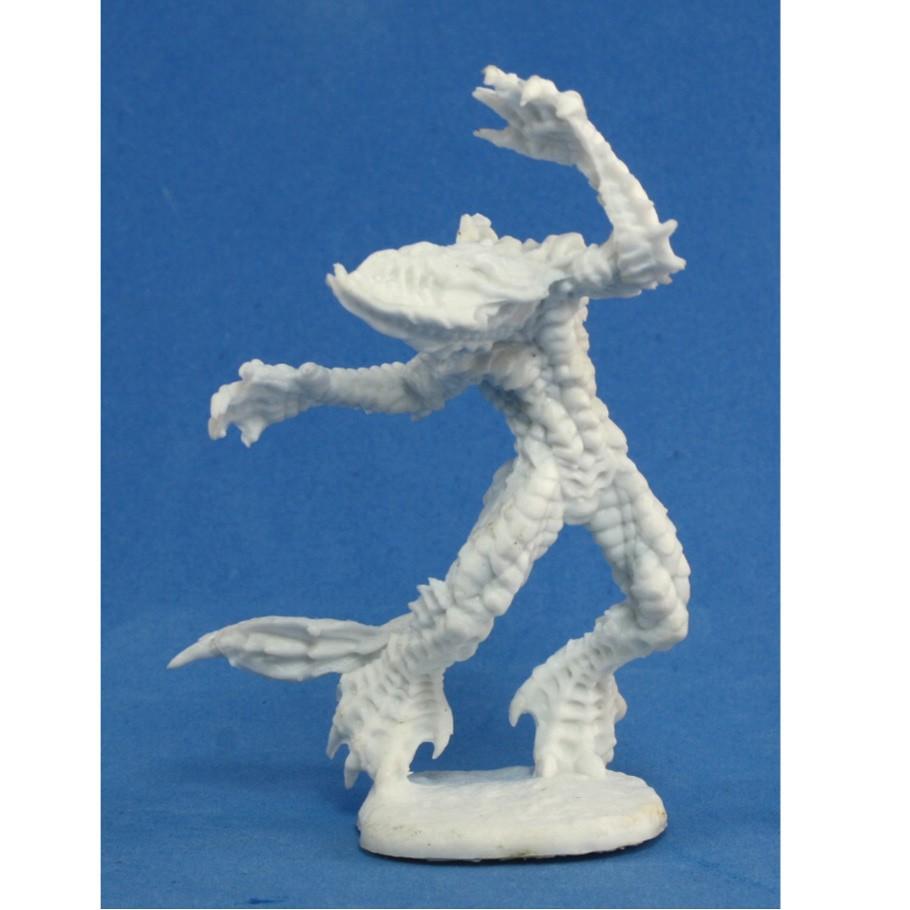 Reaper Bones: Creature of Blood Reef