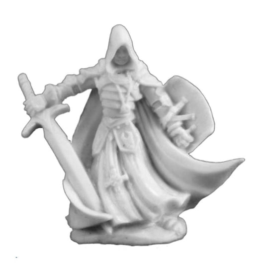 Reaper Bones: Sir Conlan, Templar Reaper Bones: Sir Conlan, Templar