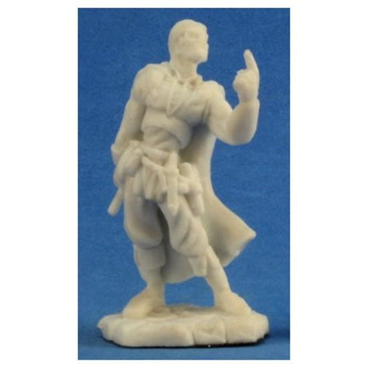 Reaper Bones: Dub Bullock, Rogue Reaper Bones: Dub Bullock, Rogue