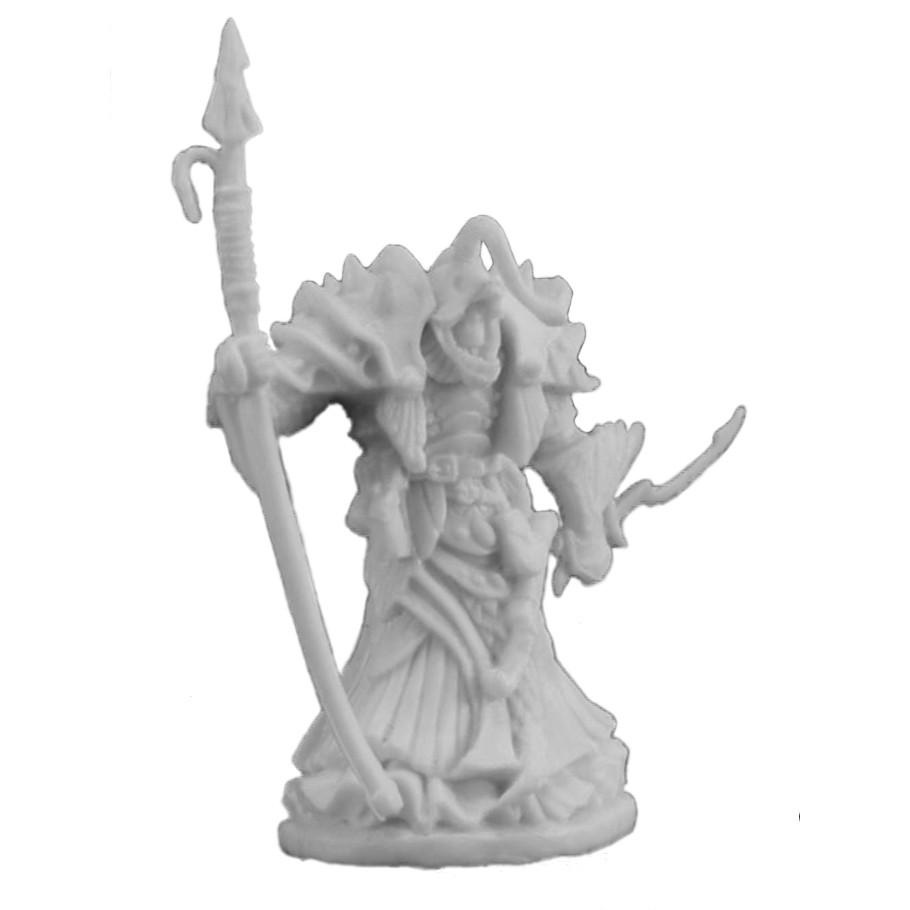 Reaper Bones: Eregris Darkfathom Sea Priest