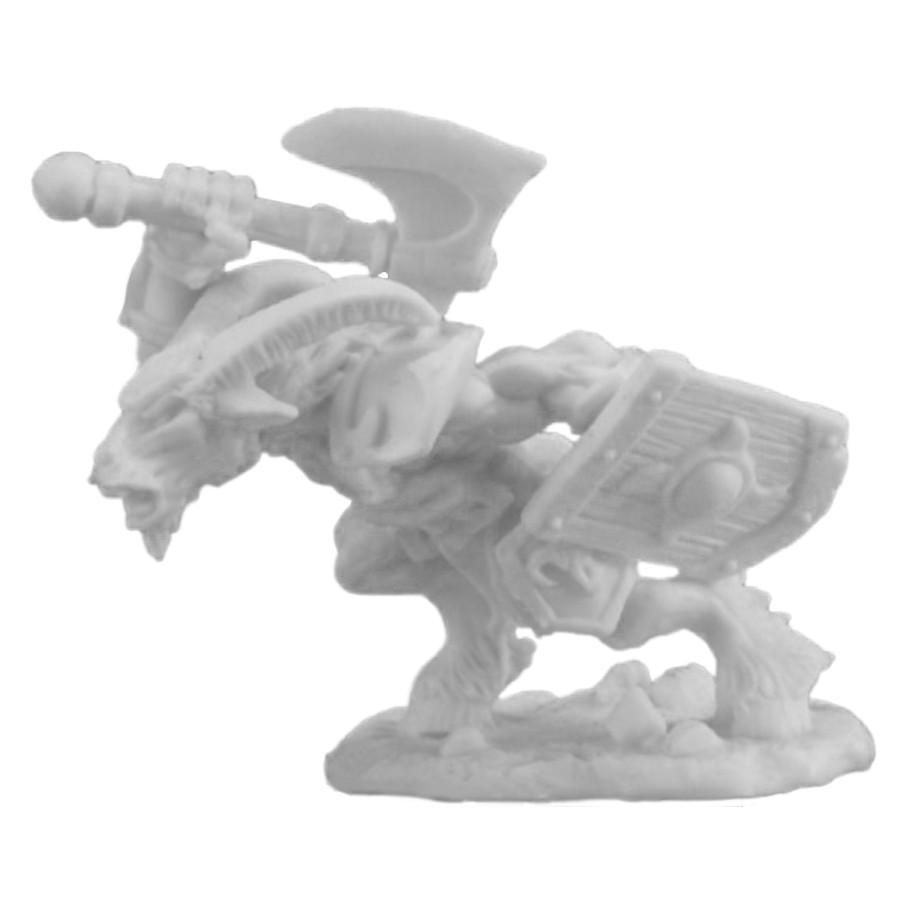 Reaper Bones: Beastman Champion