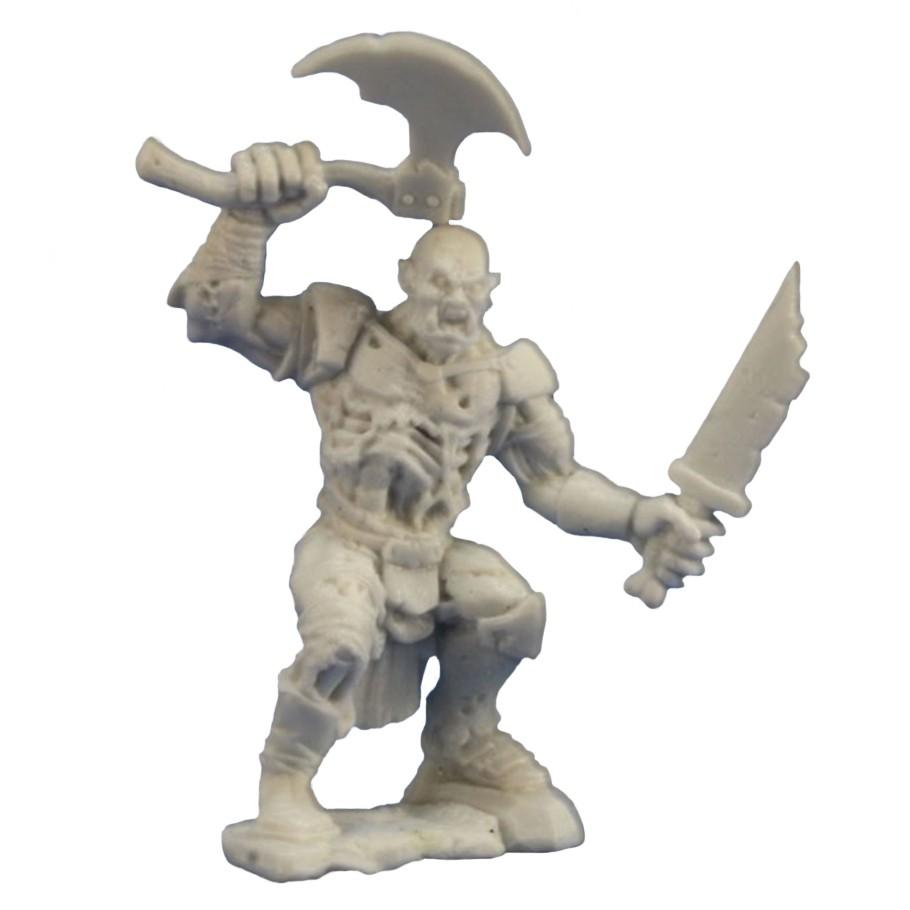 Reaper Bones: Ogre