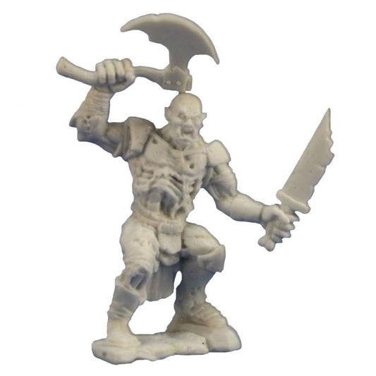 Reaper Bones: Ogre Reaper Bones: Ogre