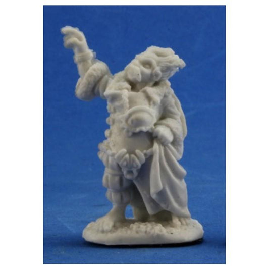 Reaper Bones: Derro Mage Reaper Bones: Derro Mage