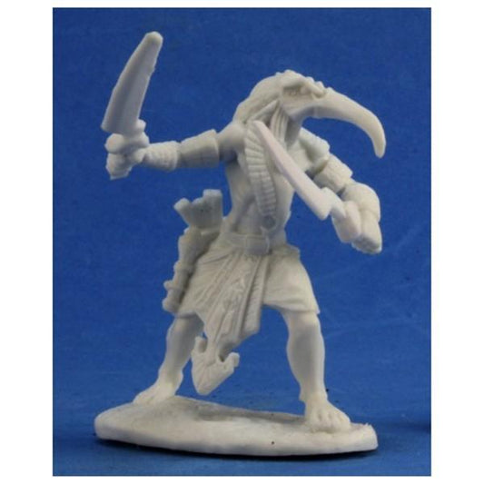 Reaper Bones: Avatar of Thoth Reaper Bones: Avatar of Thoth