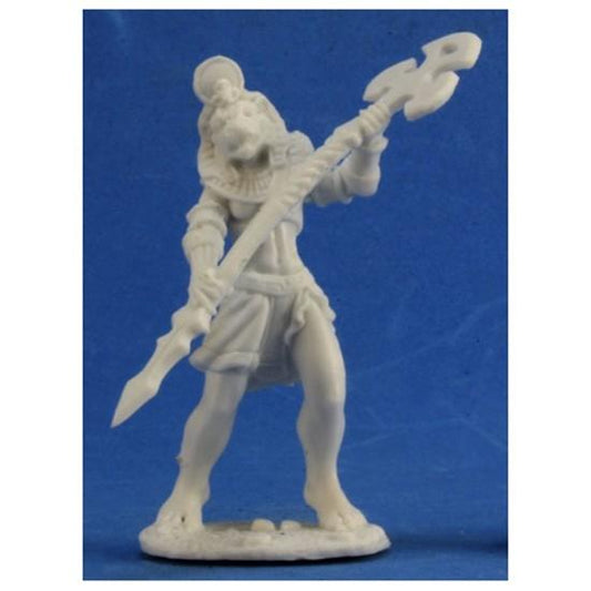 Reaper Bones: Avatar of Sekhmet Reaper Bones: Avatar of Sekhmet