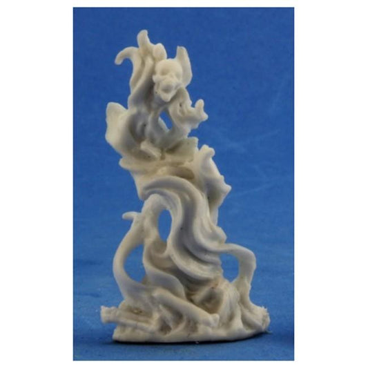 Reaper Bones: Demi-Lich Reaper Bones: Demi-Lich