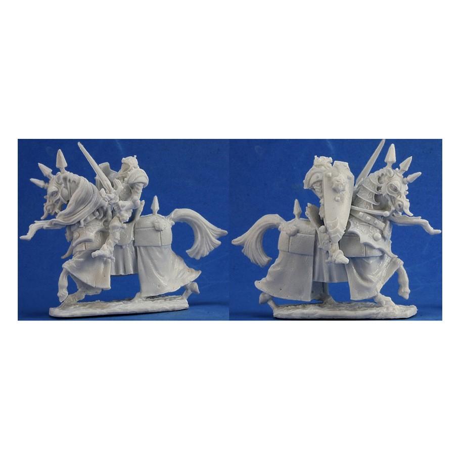 Reaper Bones: Count Lorenth