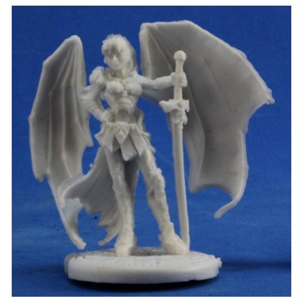 Reaper Bones: Troll Slayer Sophie