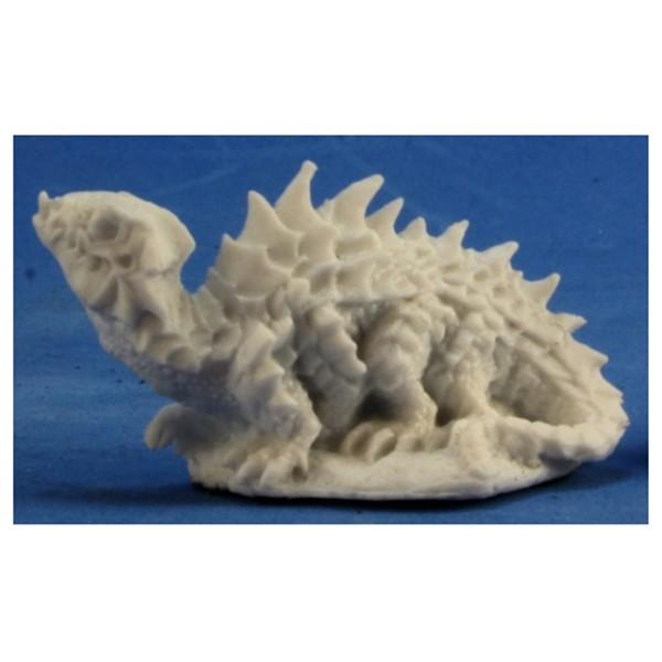 Reaper Bones: Basilisk