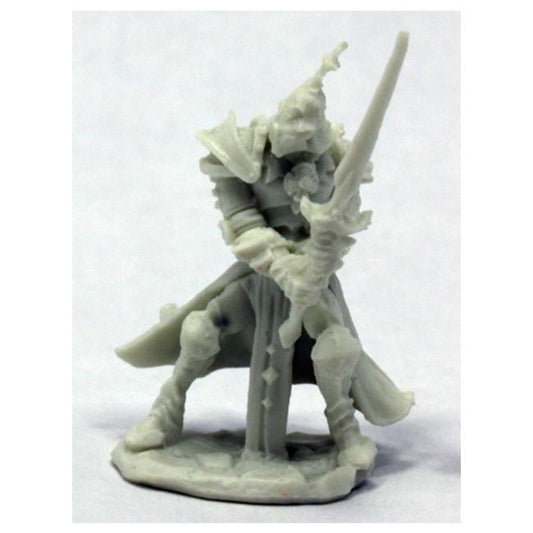 Reaper Bones: Andras, Evil Warrior W3 Reaper Bones: Andras, Evil Warrior W3