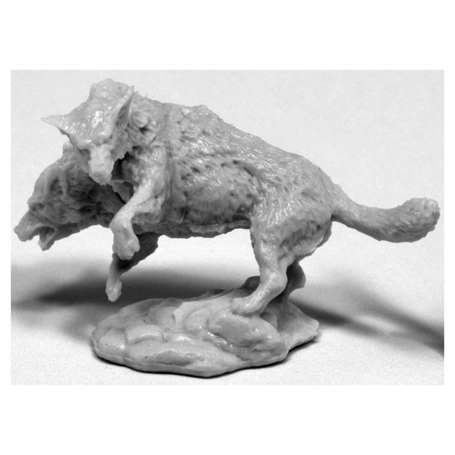 Reaper Bones: Death Dog W3