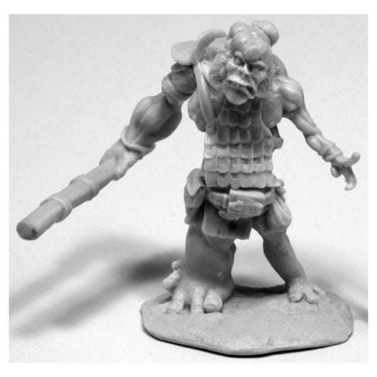 Reaper Bones: Formorian Giant W3 Reaper Bones: Formorian Giant W3