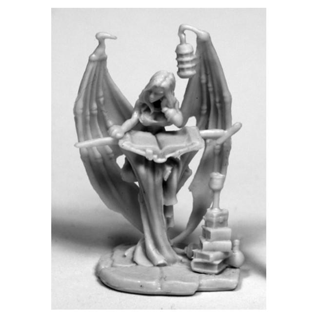 Reaper Bones: 2015 Kickstarter Sophie W3
