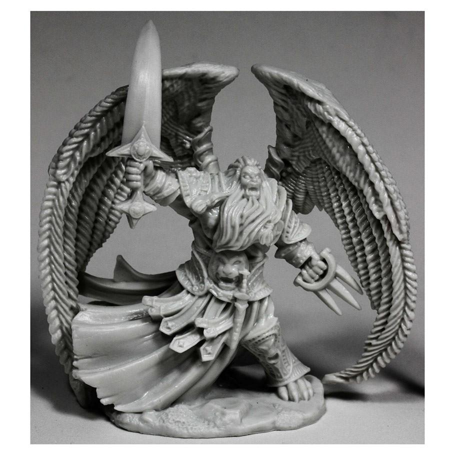 Reaper Bones: Solar, Angel W3