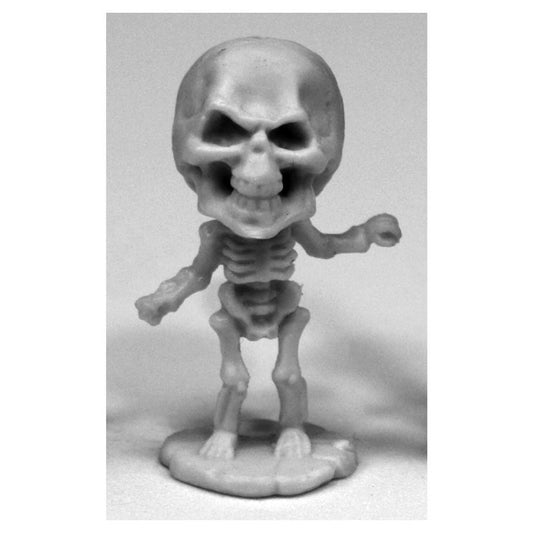 Reaper Bones: Bonesylvanians - Cal W3 Reaper Bones: Bonesylvanians - Cal W3