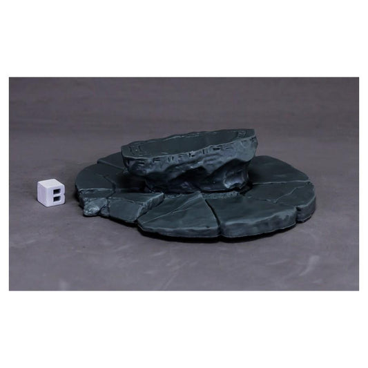 Reaper Bones: Sacrificial Altar W3 Reaper Bones: Sacrificial Altar W3