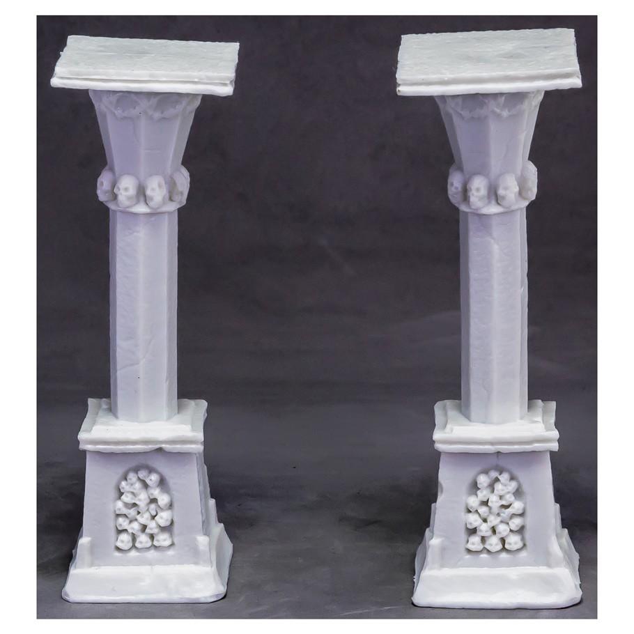 Reaper Bones: Graveyard Column W3 (x2)