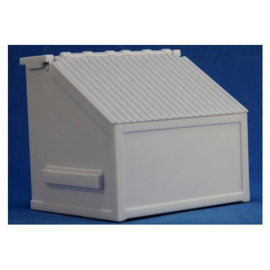 Reaper Bones: Chrono: Dumpster Reaper Bones: Chrono: Dumpster