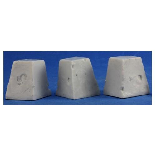 Reaper Bones: Chrono: Dragon's Teeth (3) Reaper Bones: Chrono: Dragon's Teeth (3)