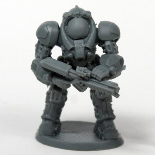 Reaper Bones: Chrono: Blackstar Corsair 2 W3 Reaper Bones: Chrono: Blackstar Corsair 2 W3