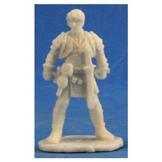 Reaper Bones: PF: Eando Kline