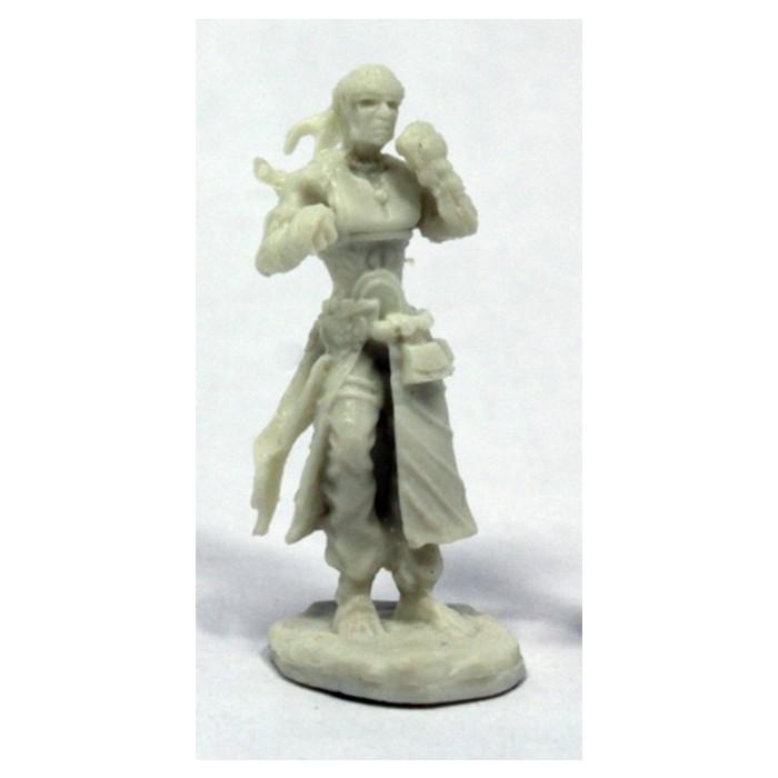 Reaper Bones: PF: Brotherhood of the Seal W3